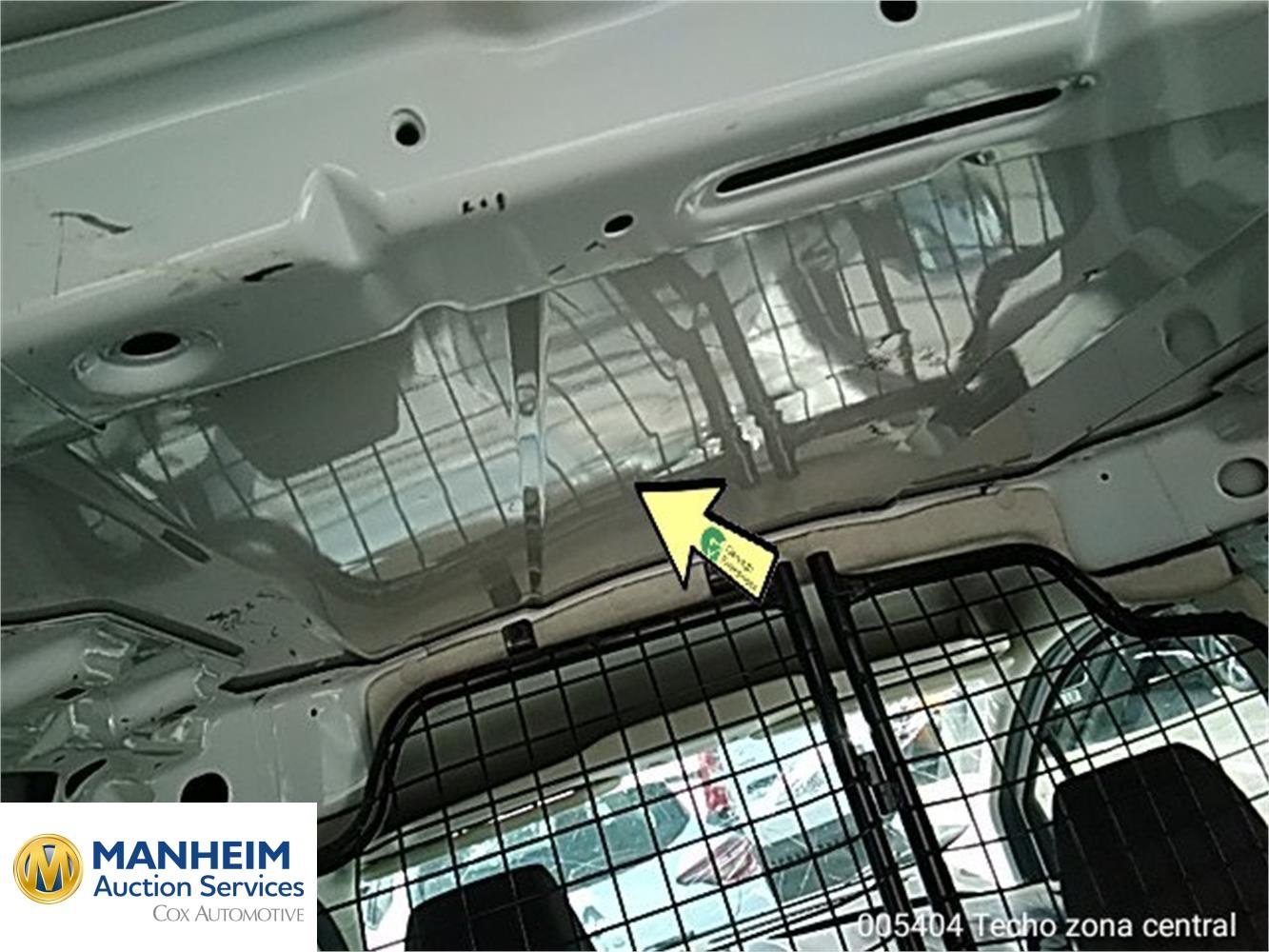 Foto Ford Transit  Courier 56