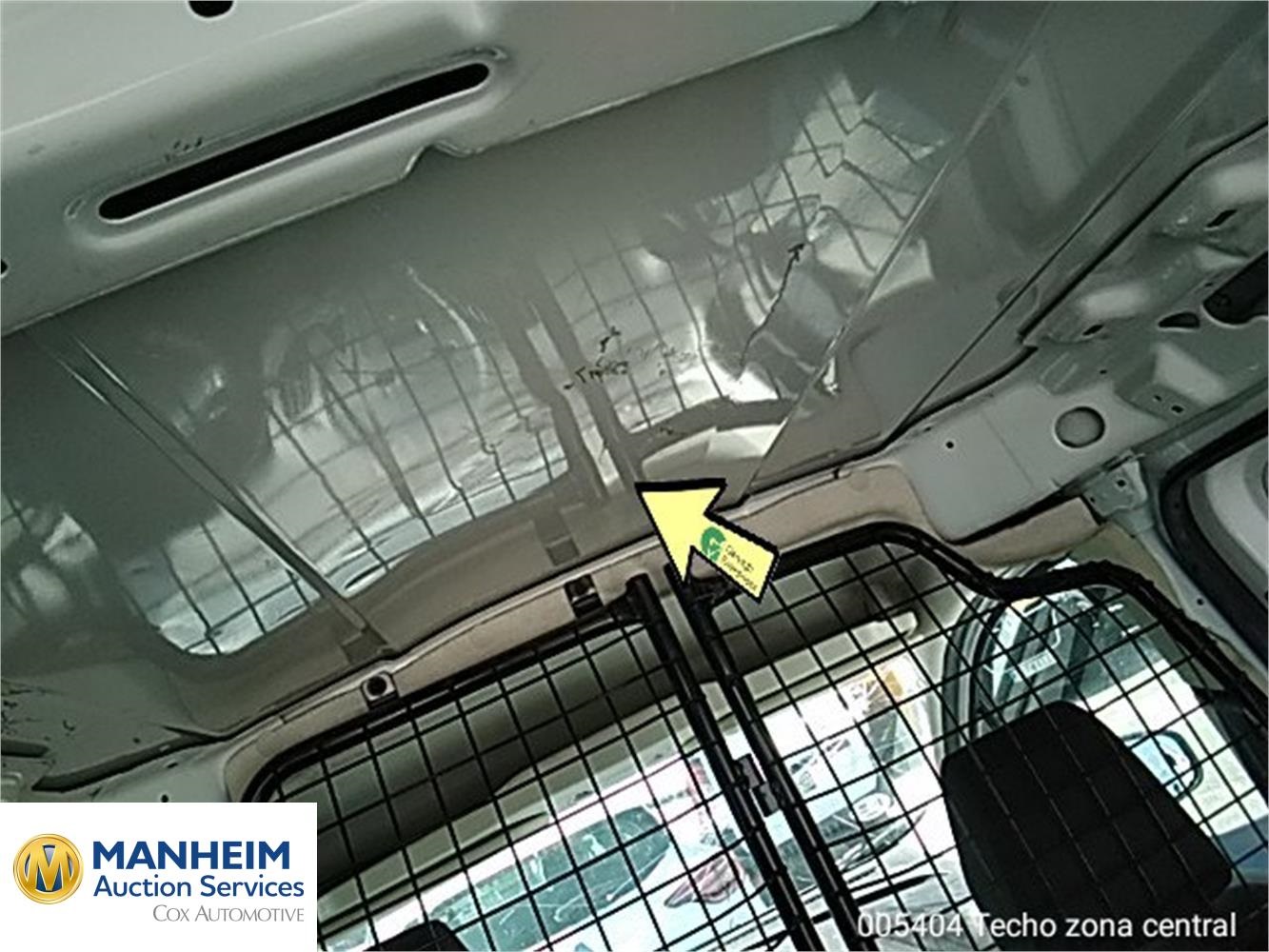 Foto Ford Transit  Courier 58