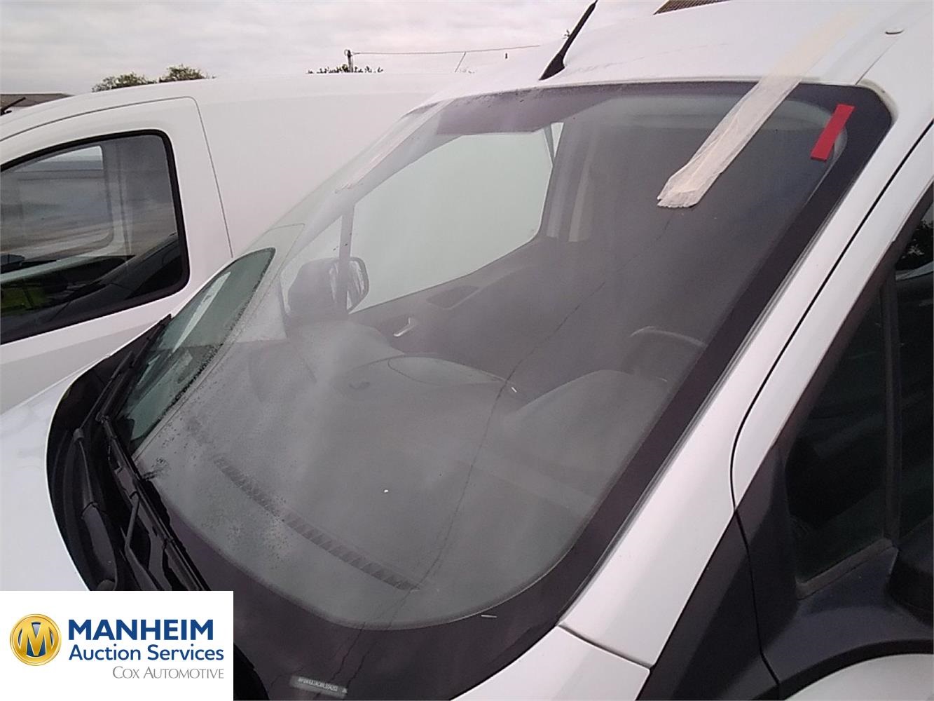 Foto Ford Transit  Courier 66