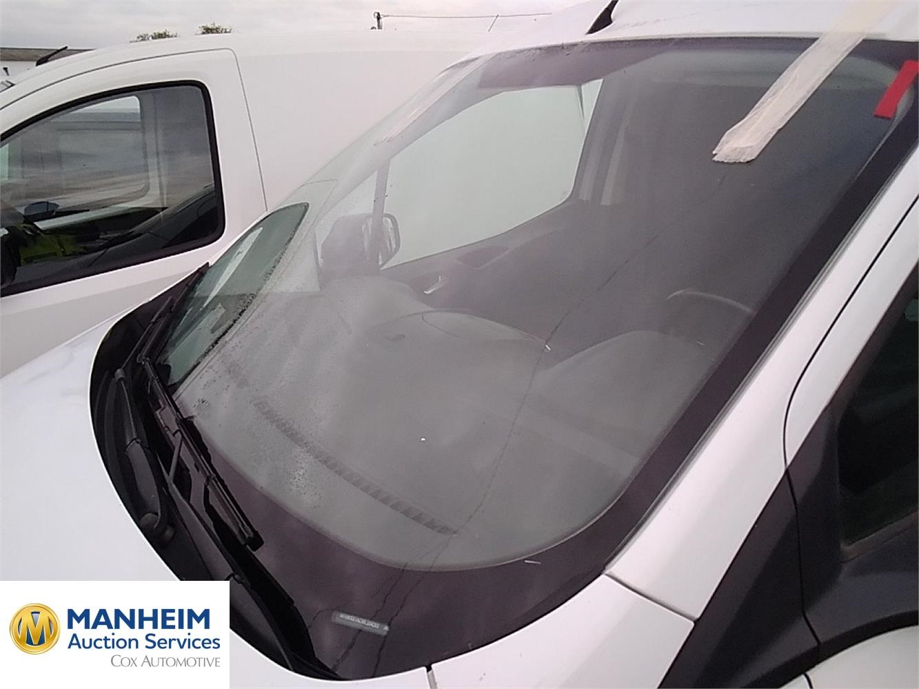 Foto Ford Transit  Courier 67