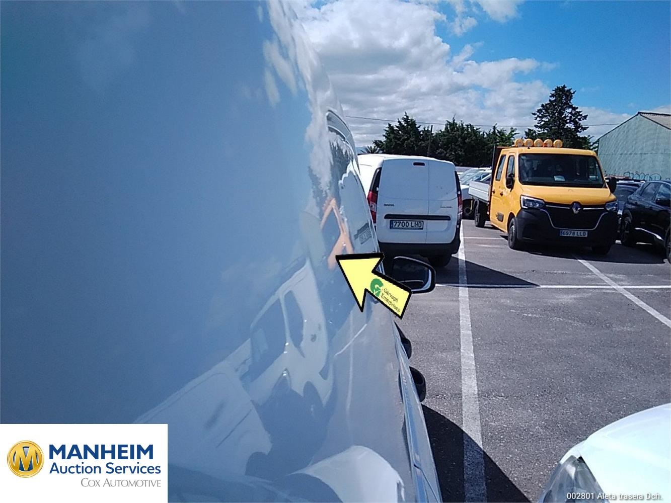 Foto Ford Transit  Courier 84