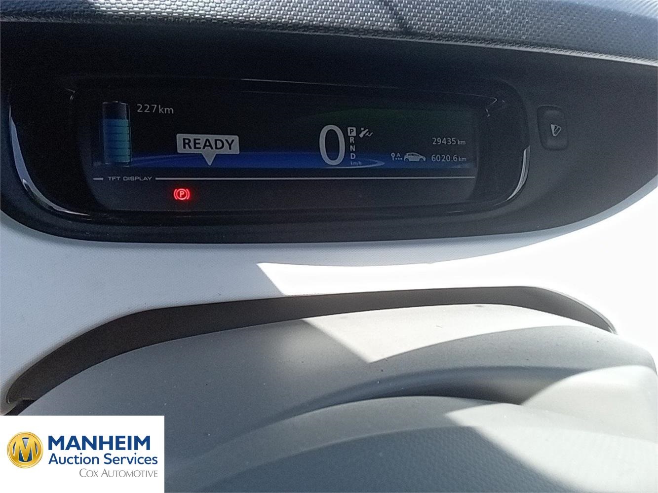 Foto Renault Zoe 8