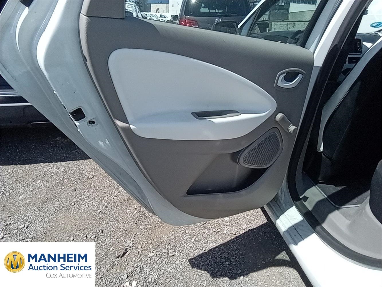 Foto Renault Zoe 10