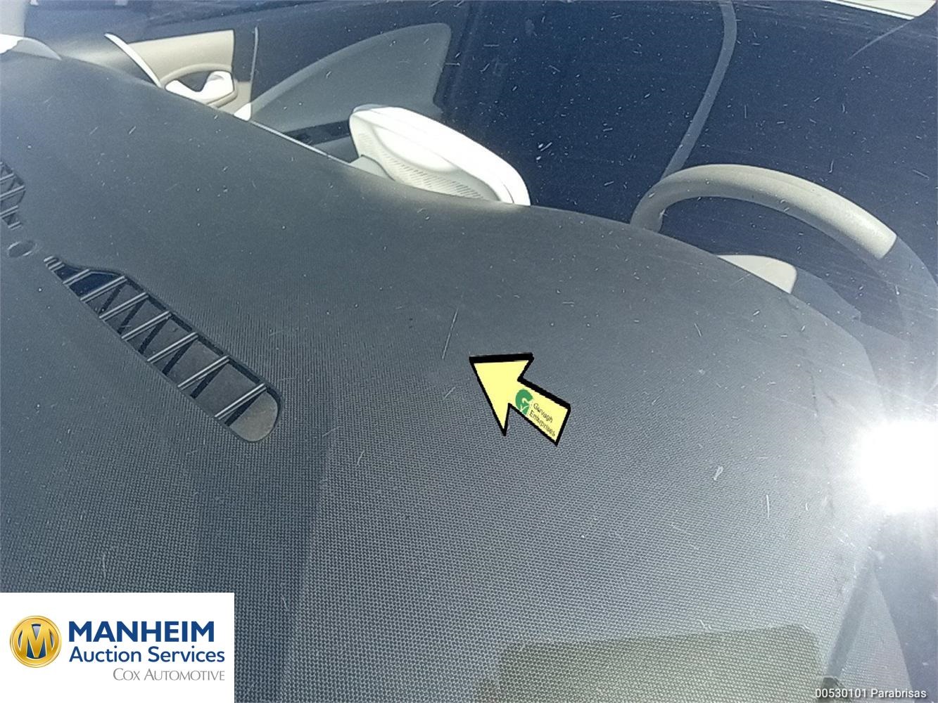 Foto Renault Zoe 12