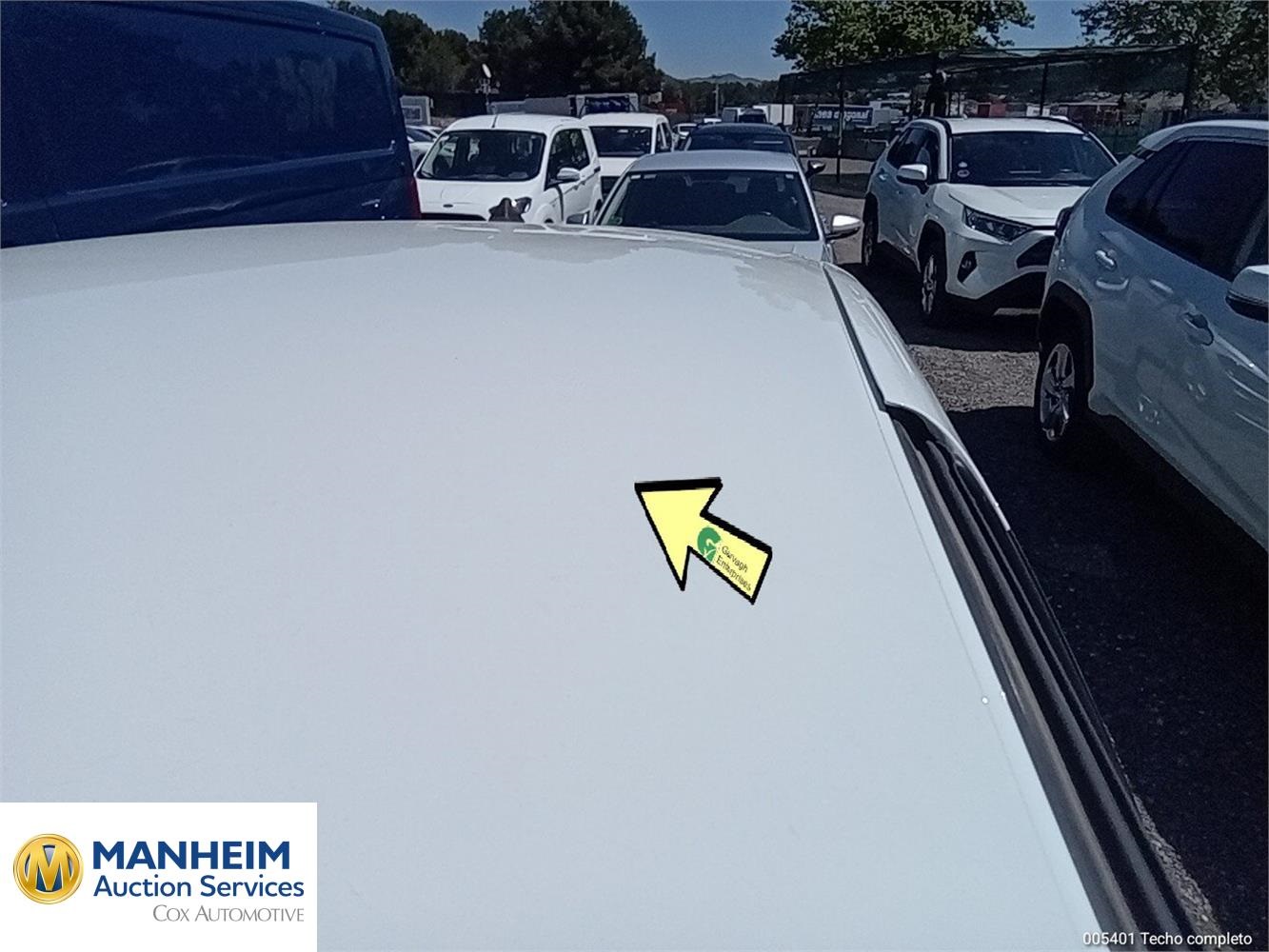 Foto Renault Zoe 14