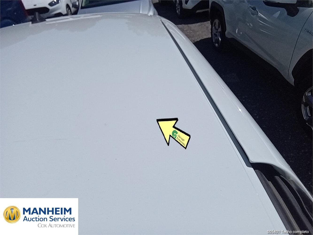 Foto Renault Zoe 15
