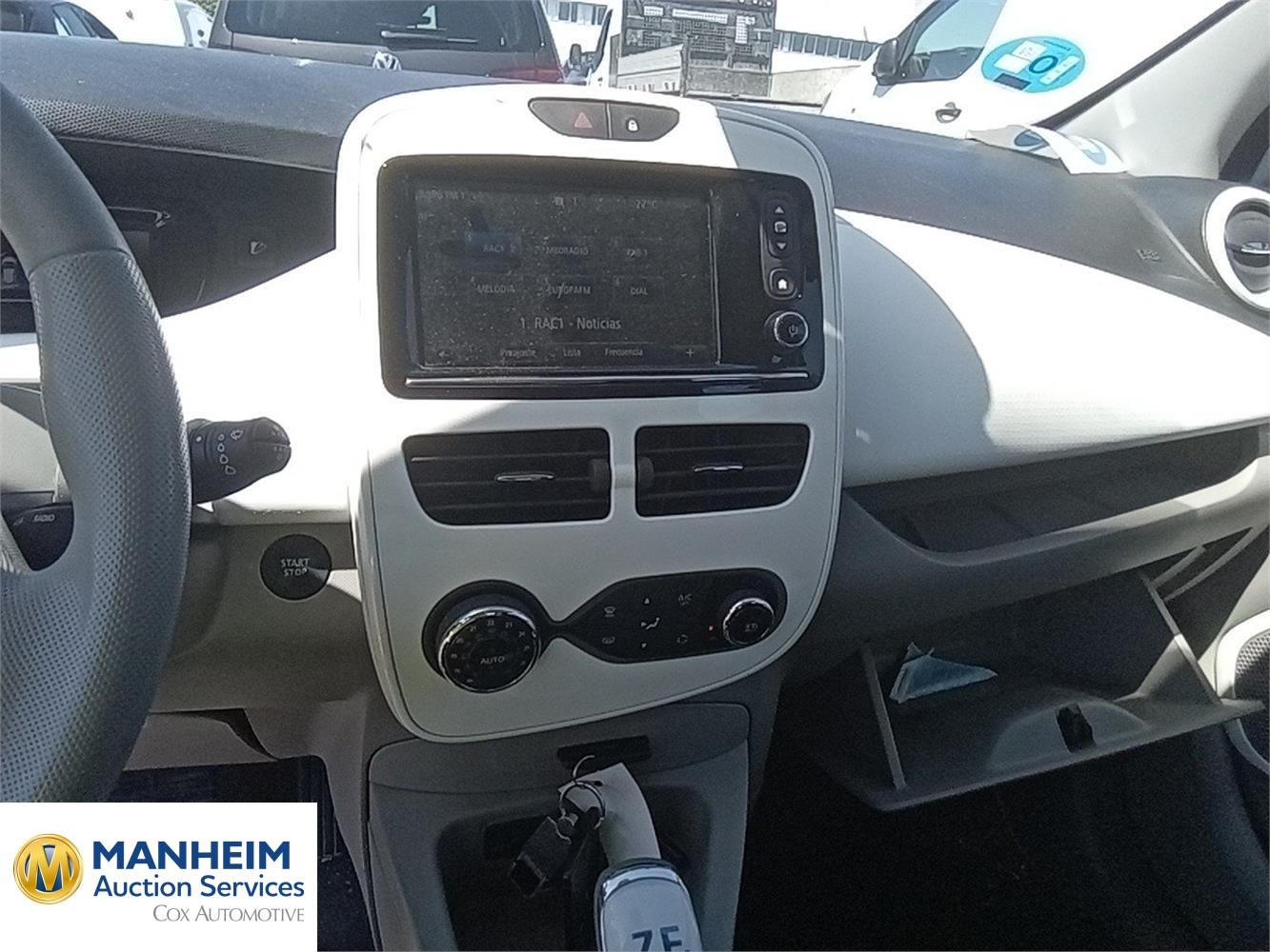 Foto Renault Zoe 19