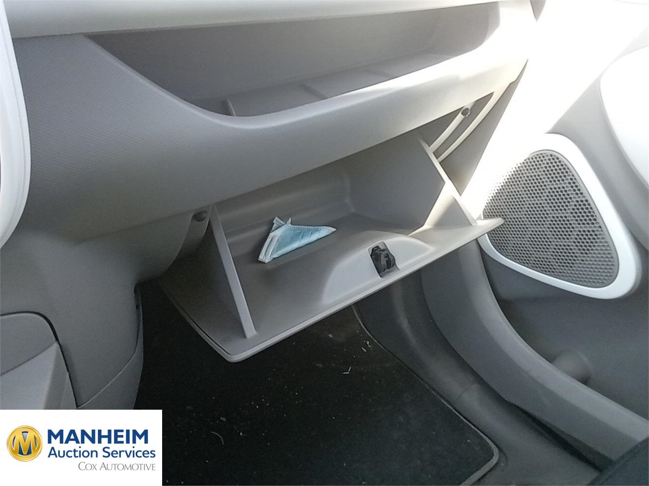 Foto Renault Zoe 20