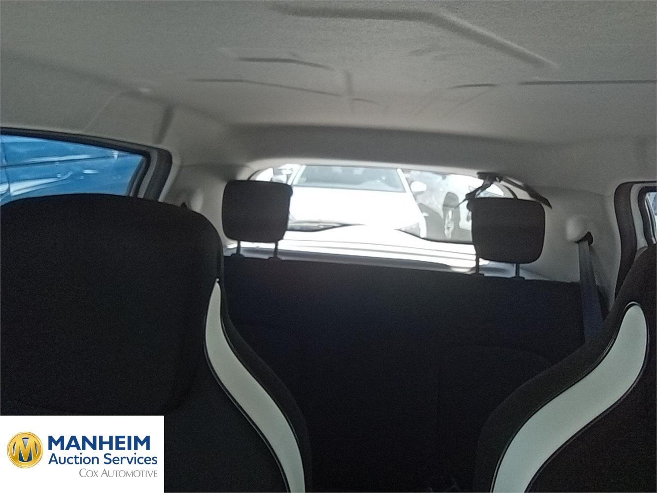 Foto Renault Zoe 22