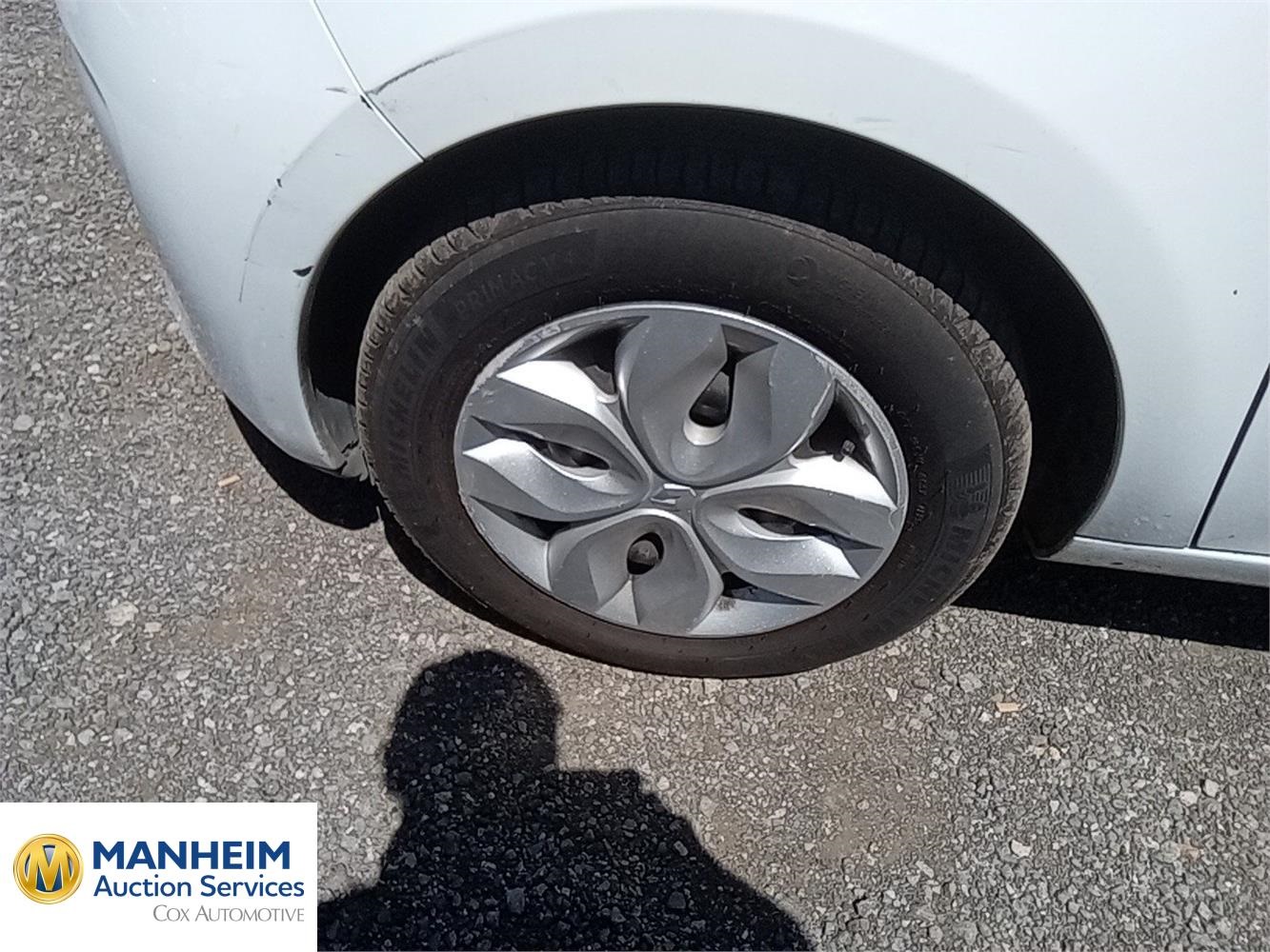 Foto Renault Zoe 26