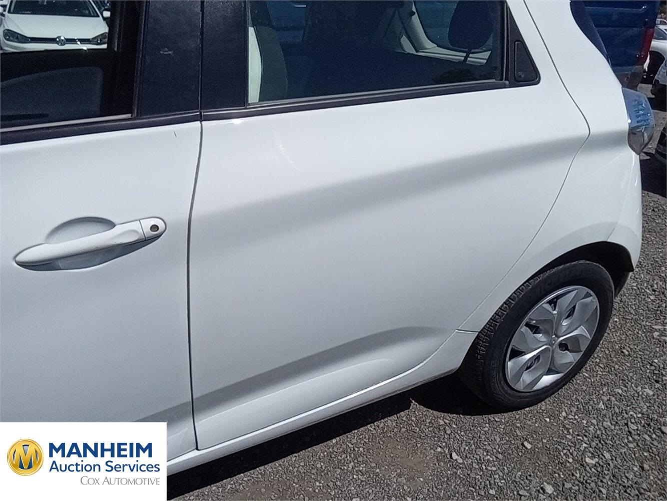Foto Renault Zoe 28