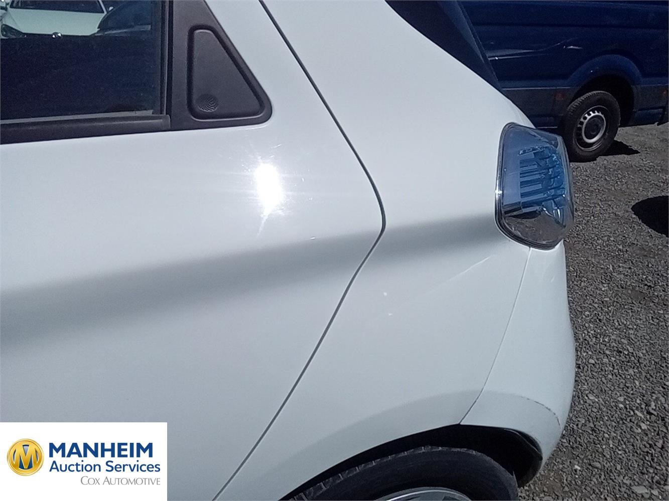 Foto Renault Zoe 29
