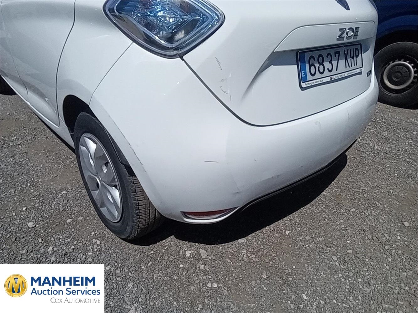 Foto Renault Zoe 31