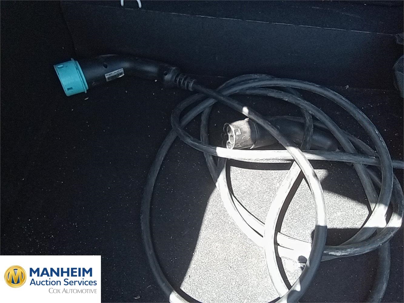 Foto Renault Zoe 36