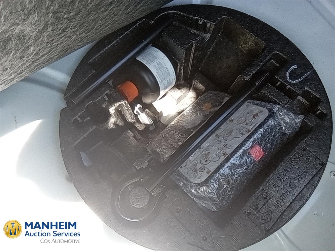 Foto Renault Zoe 37