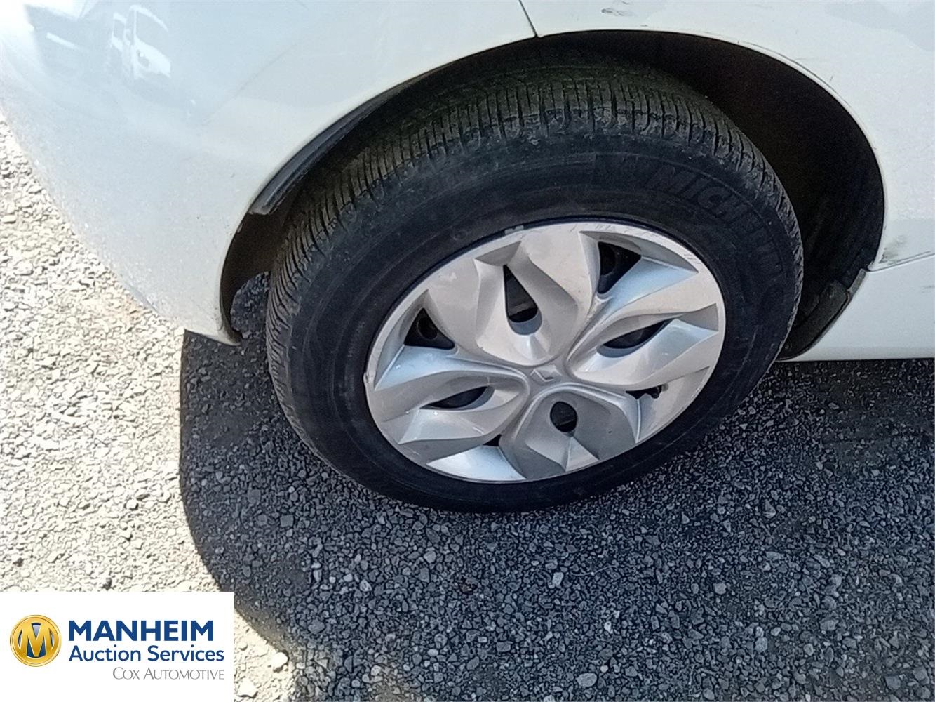 Foto Renault Zoe 39