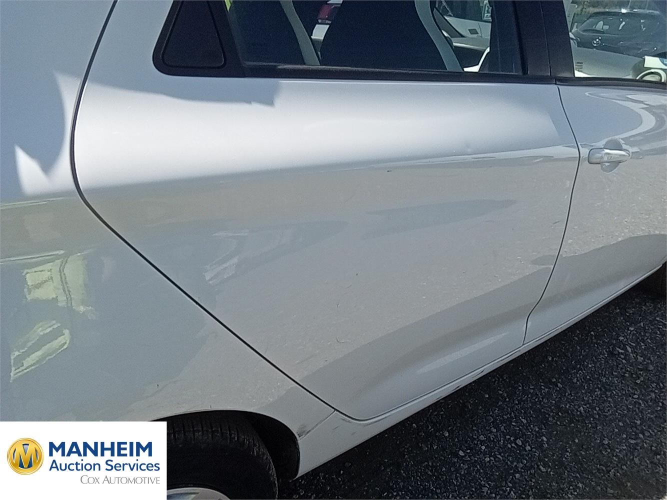 Foto Renault Zoe 40