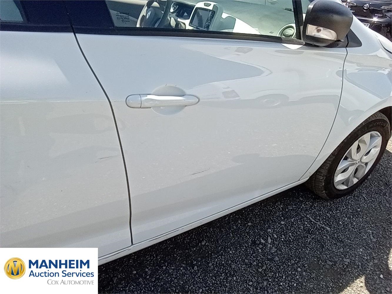 Foto Renault Zoe 41