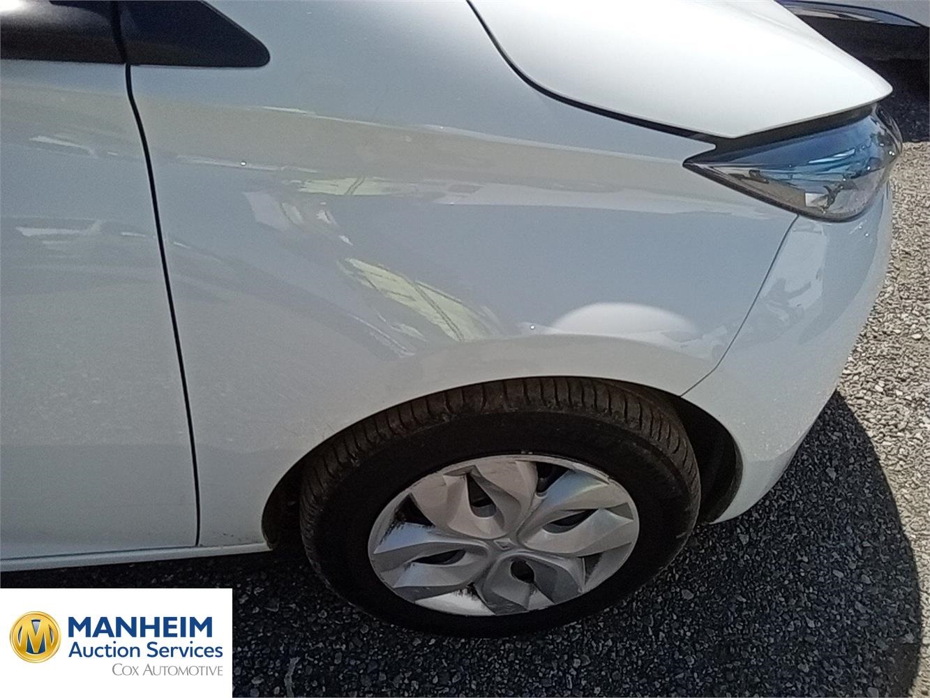 Foto Renault Zoe 47