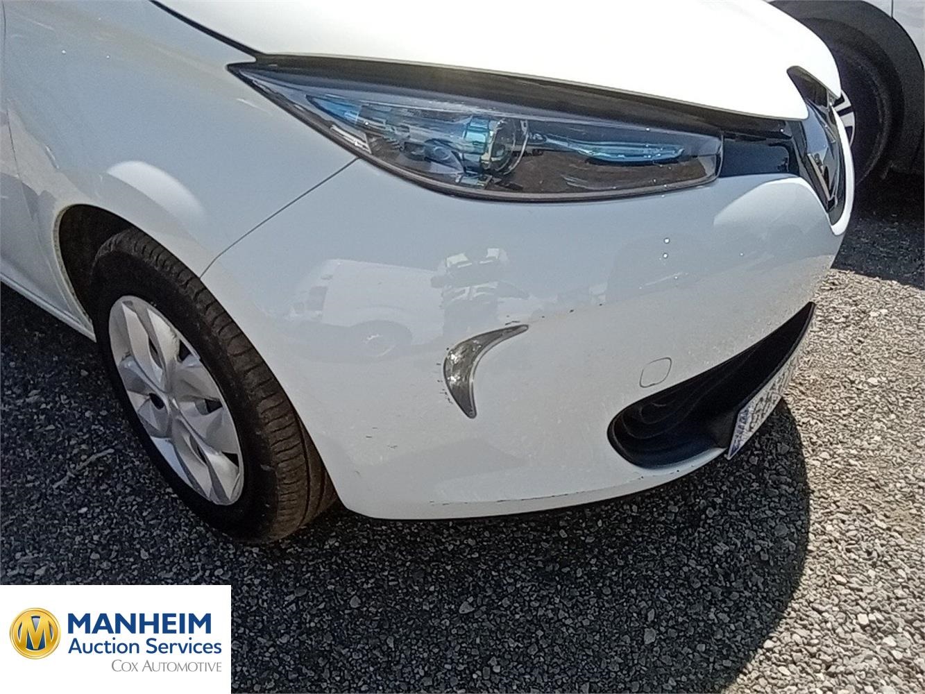 Foto Renault Zoe 49