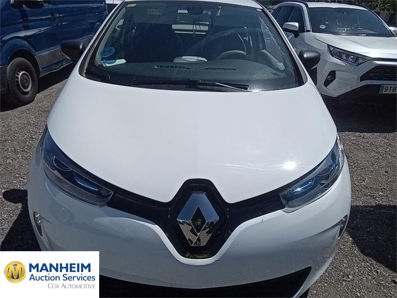 Foto Renault Zoe 52