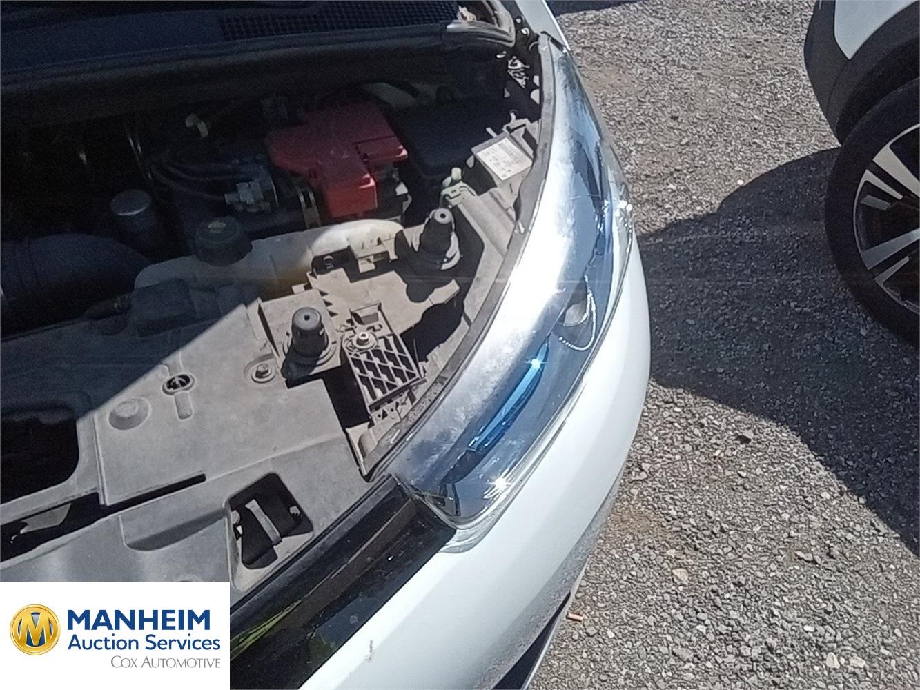 Foto Renault Zoe 53