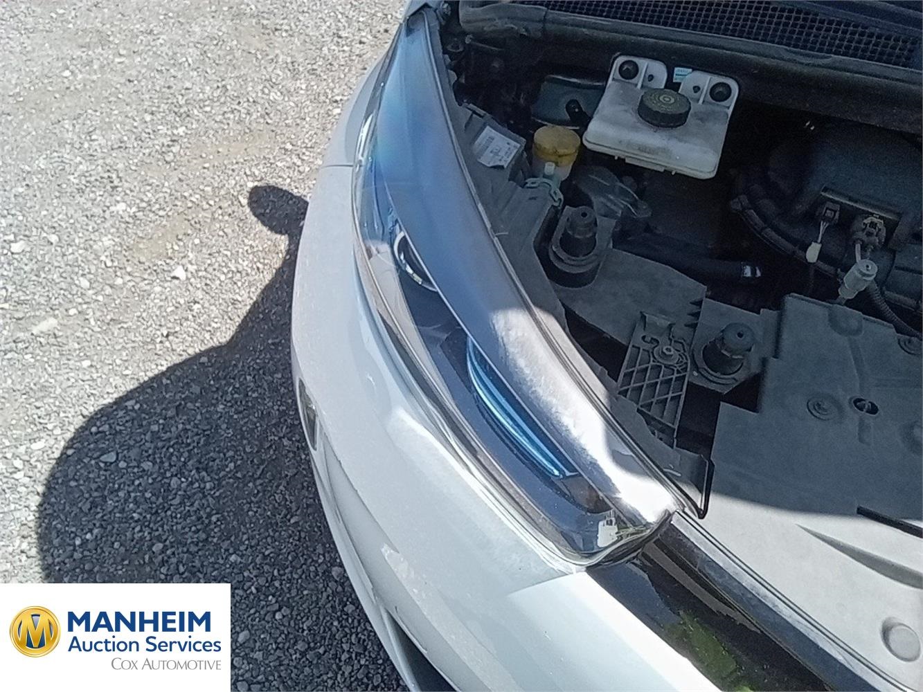 Foto Renault Zoe 54