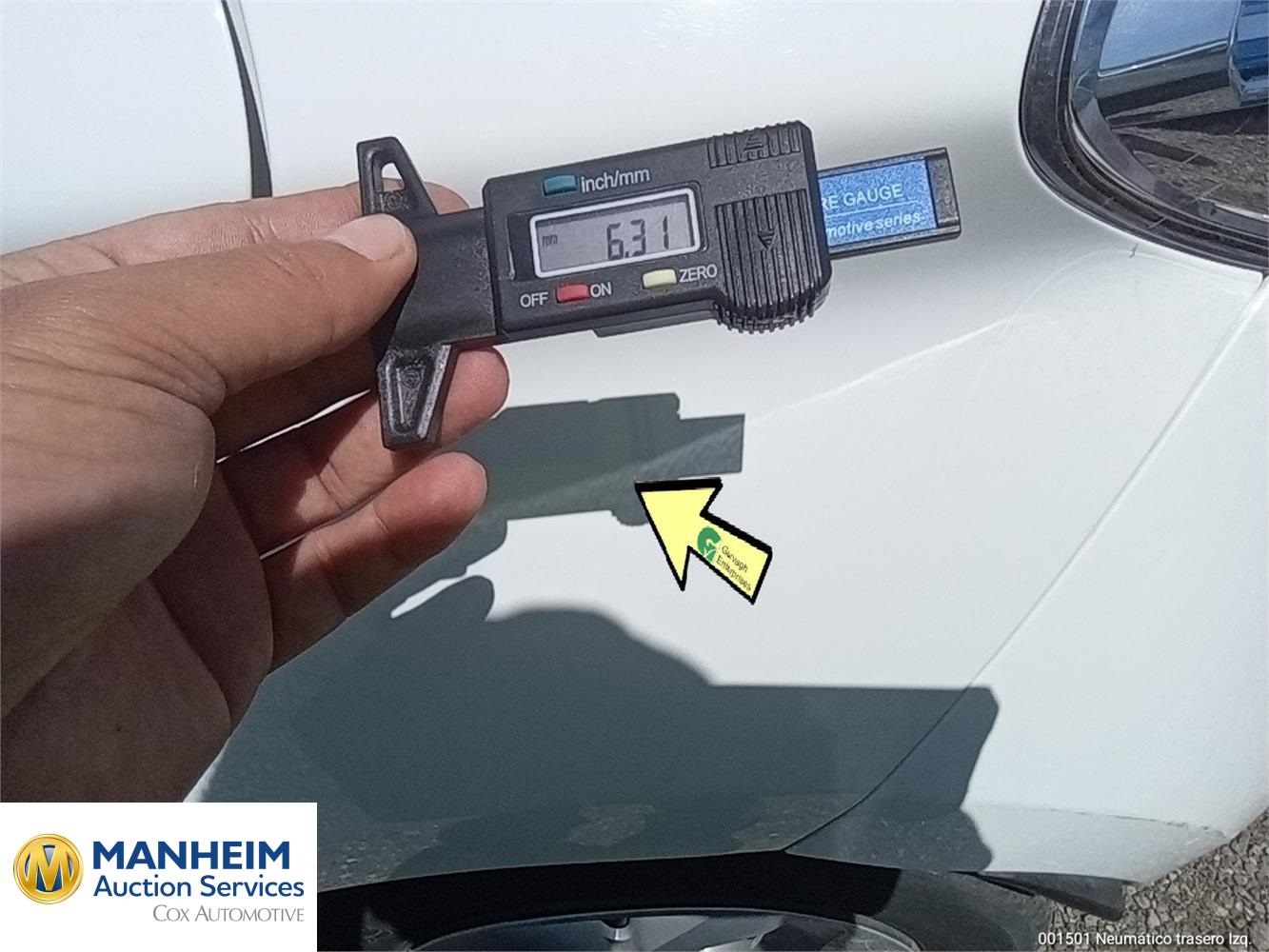 Foto Renault Zoe 61