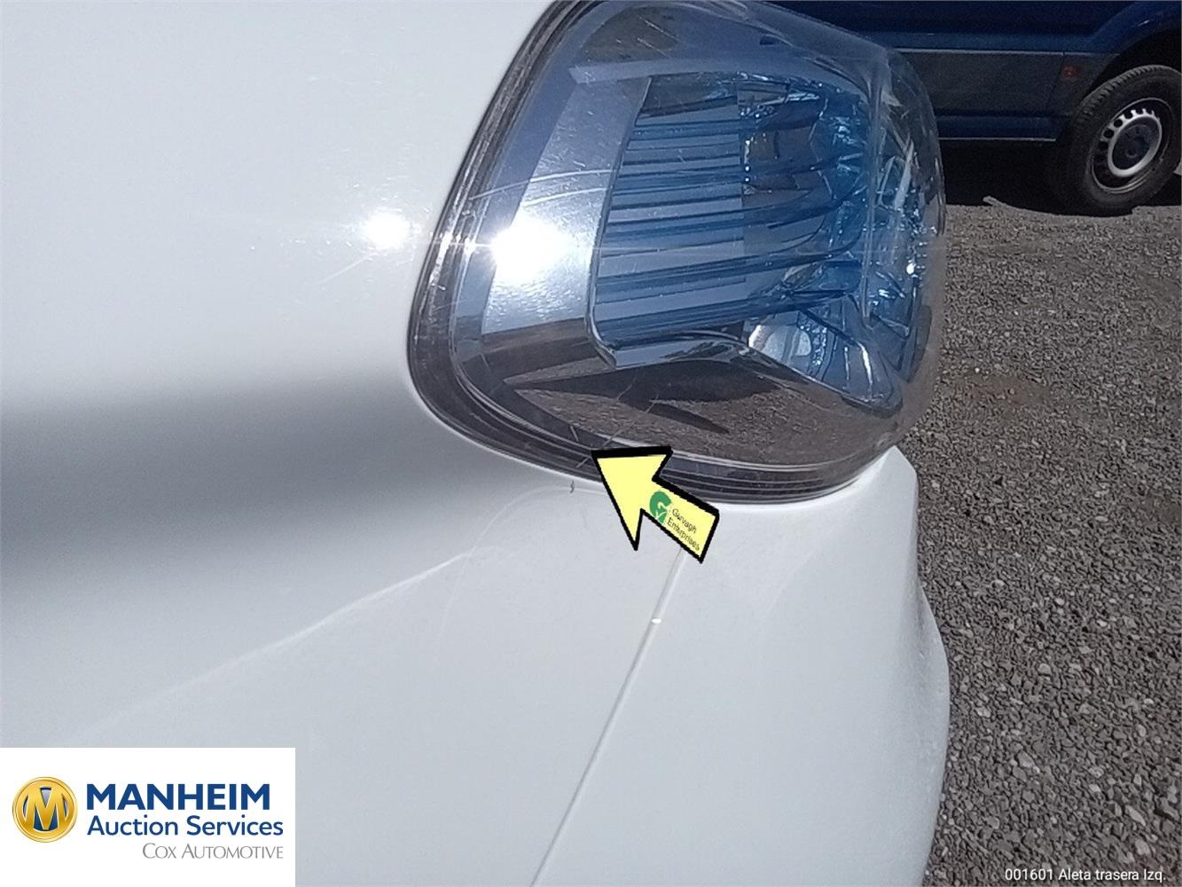 Foto Renault Zoe 62