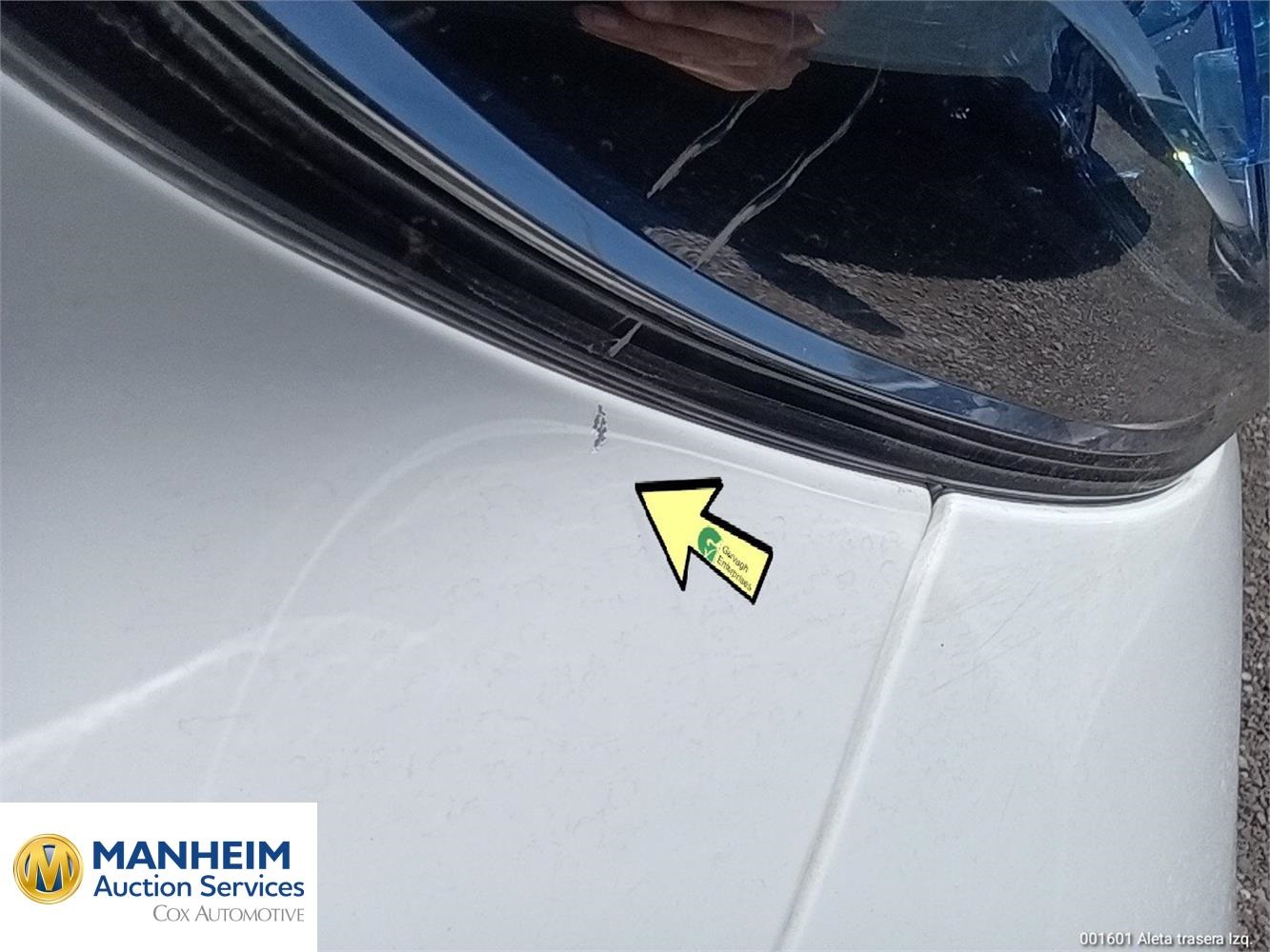 Foto Renault Zoe 63