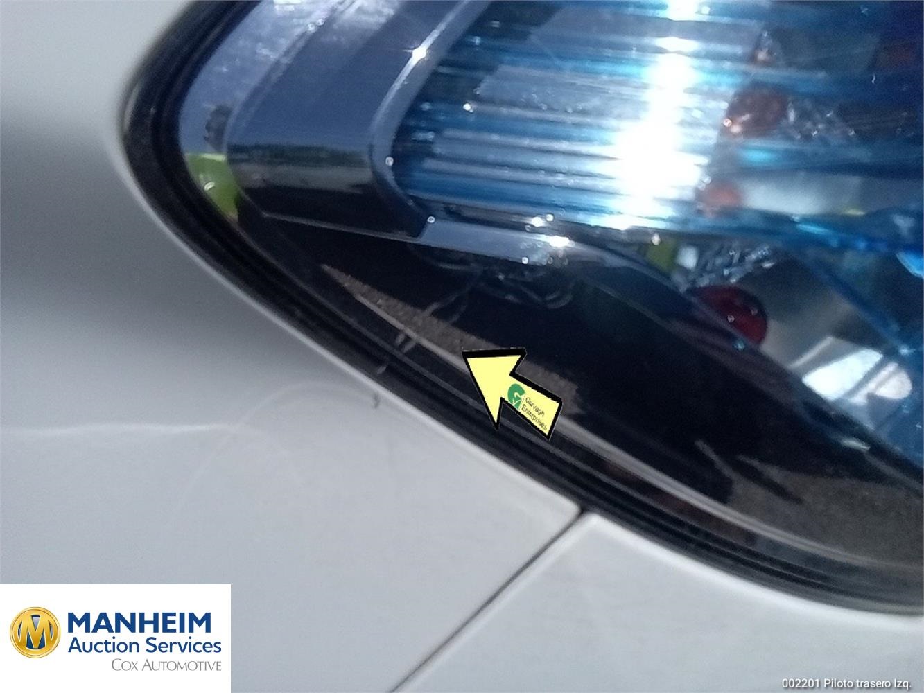 Foto Renault Zoe 65