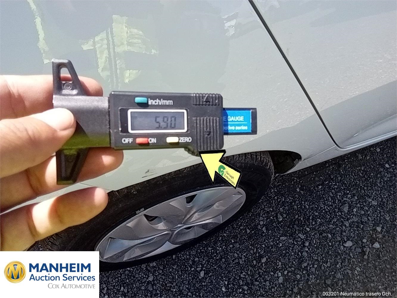 Foto Renault Zoe 73