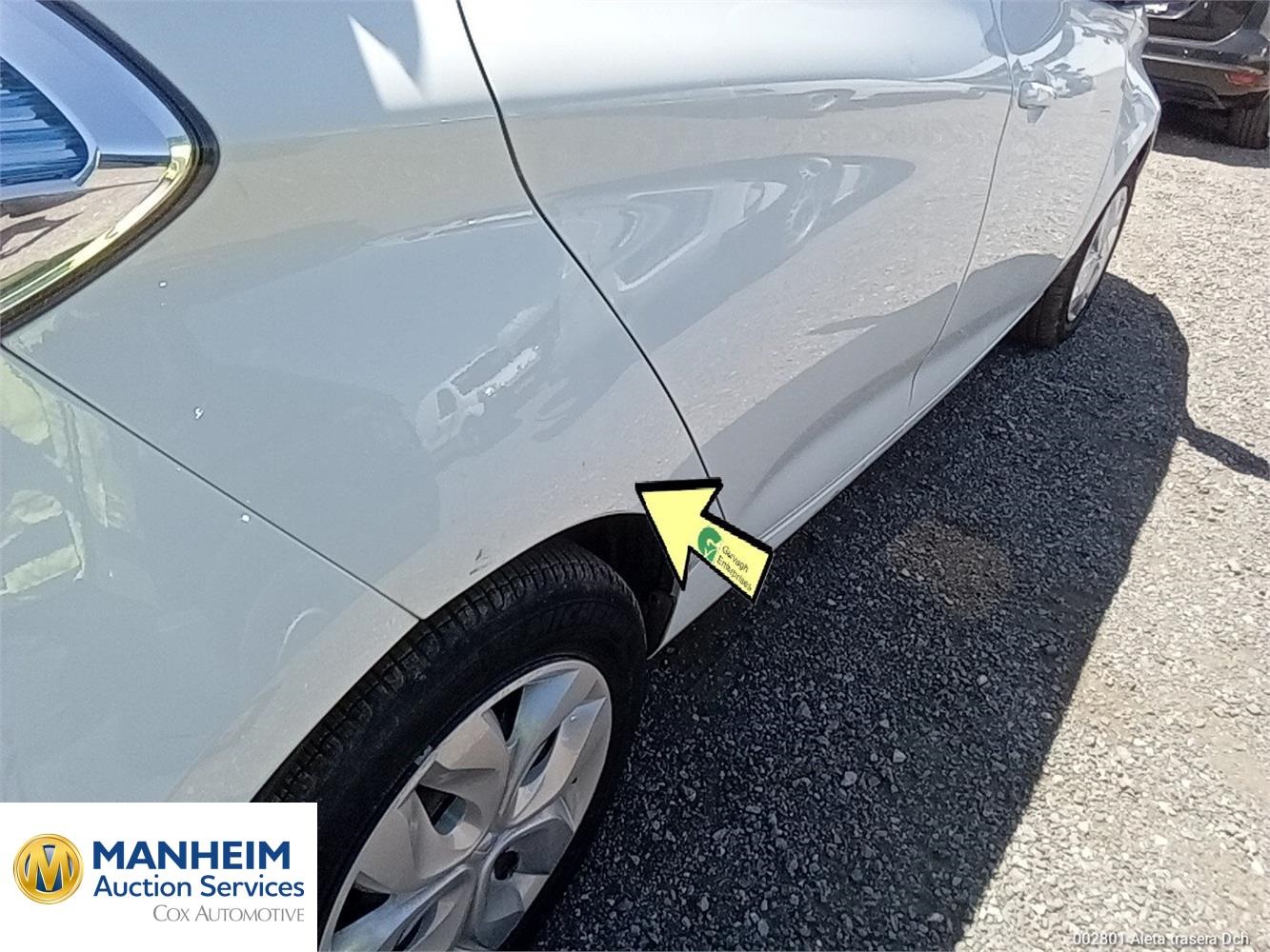 Foto Renault Zoe 74