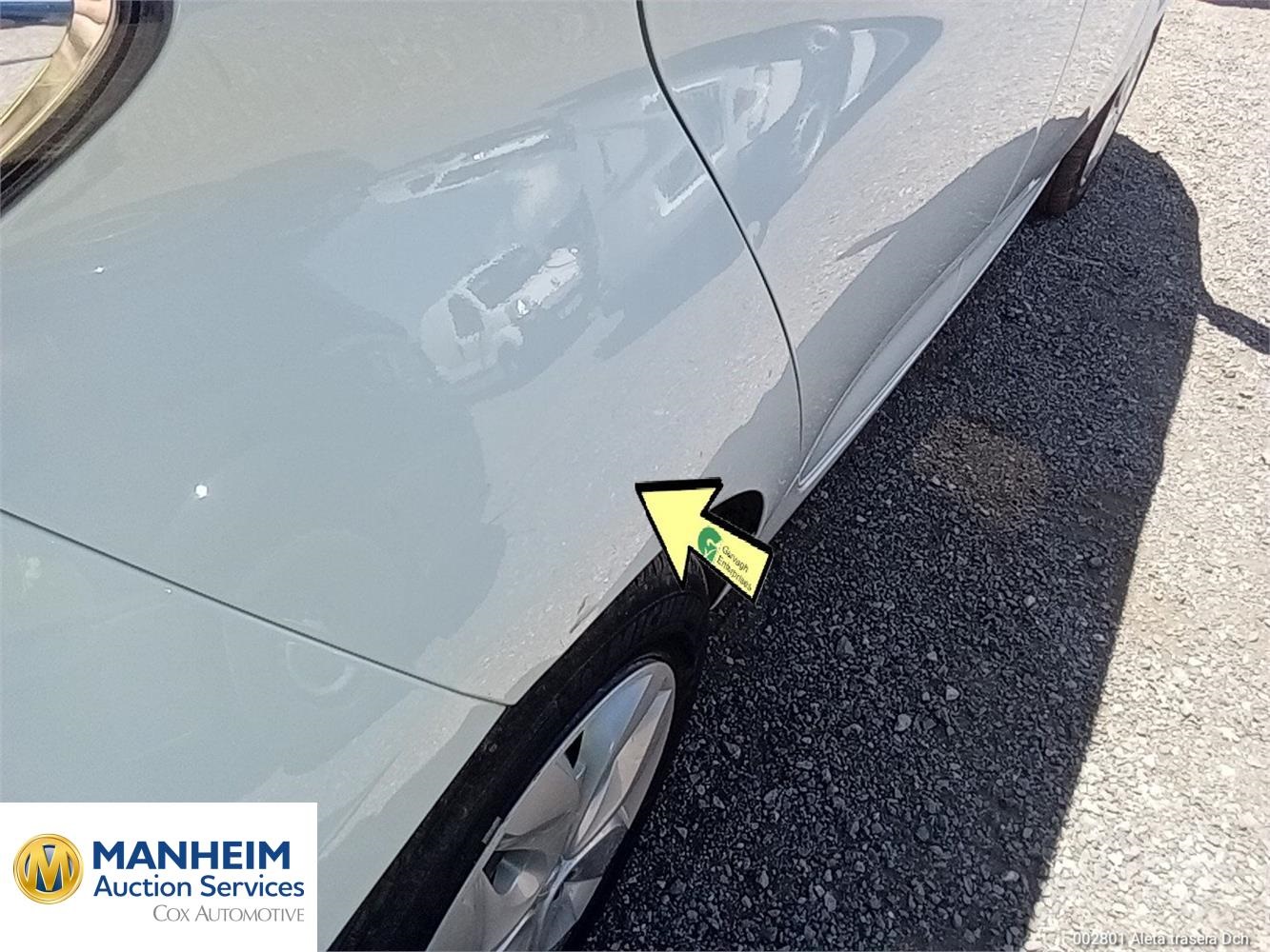 Foto Renault Zoe 75