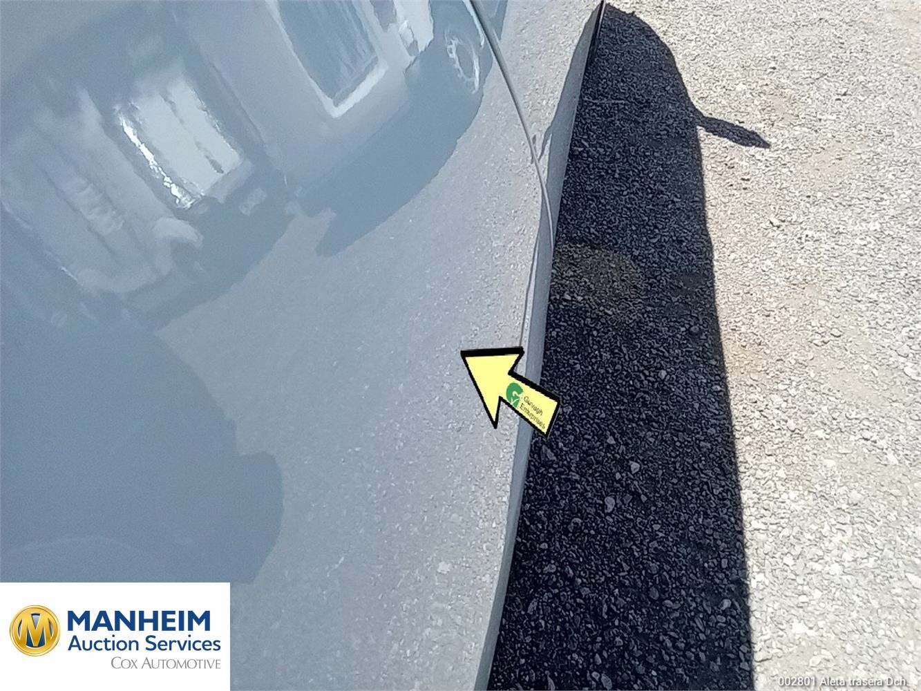 Foto Renault Zoe 76