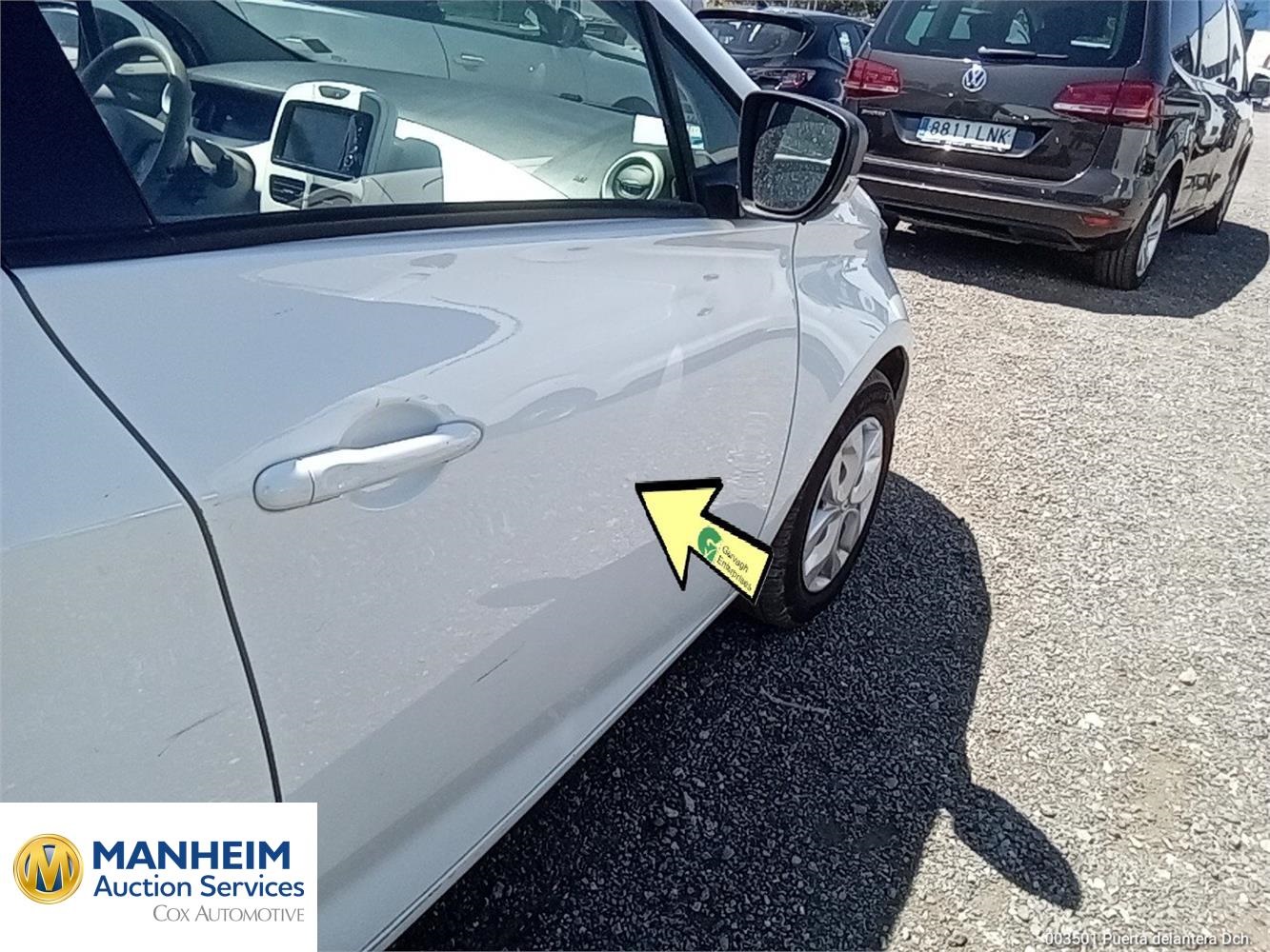 Foto Renault Zoe 80