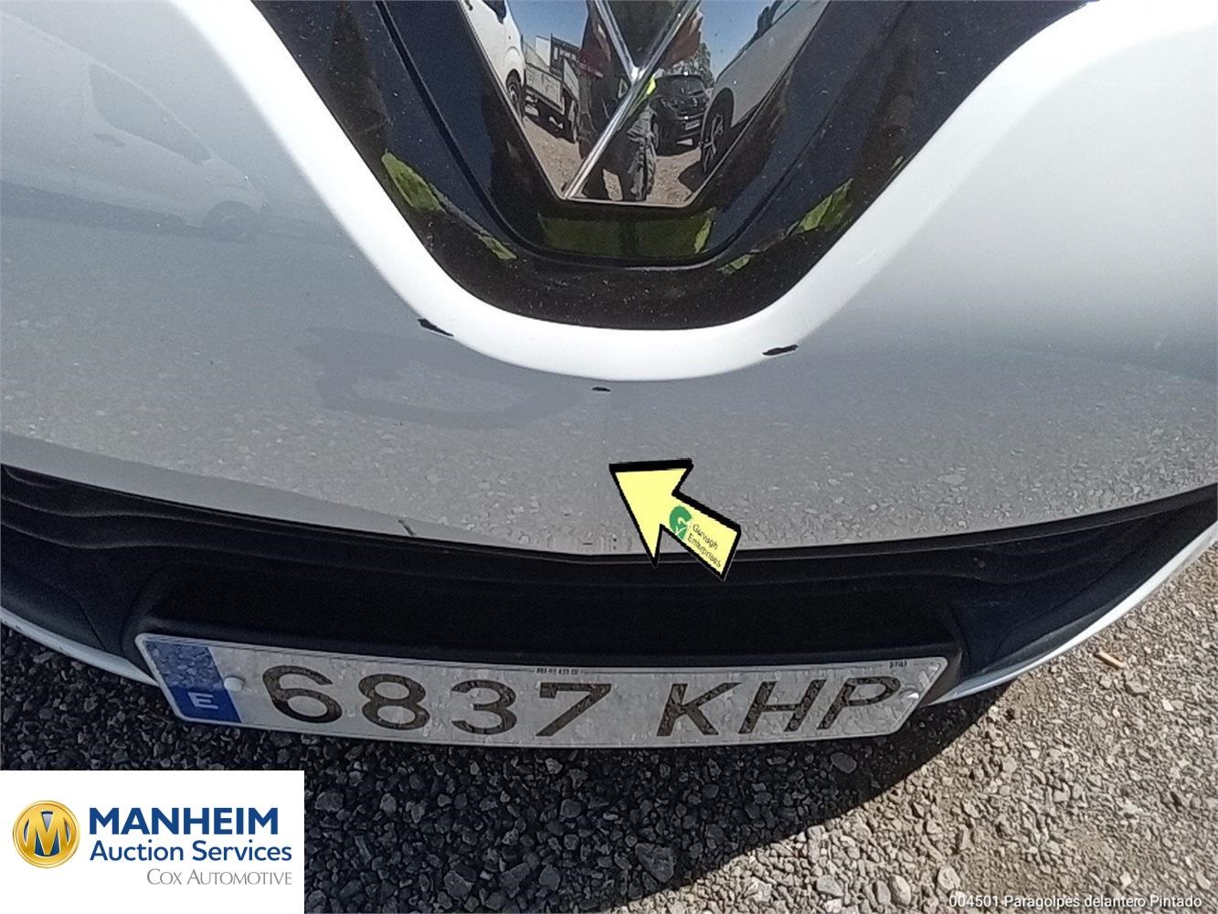 Foto Renault Zoe 90