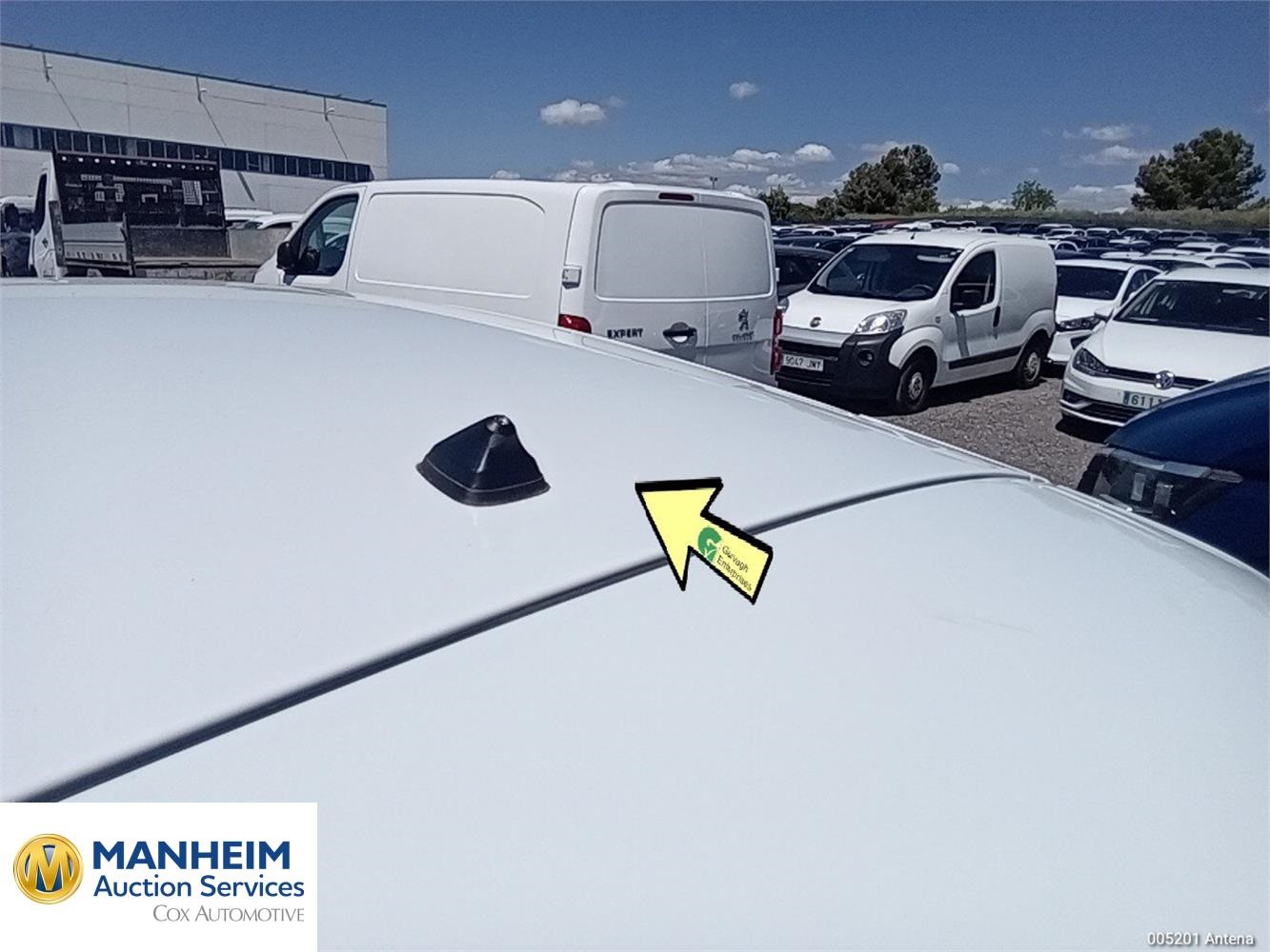 Foto Renault Zoe 94
