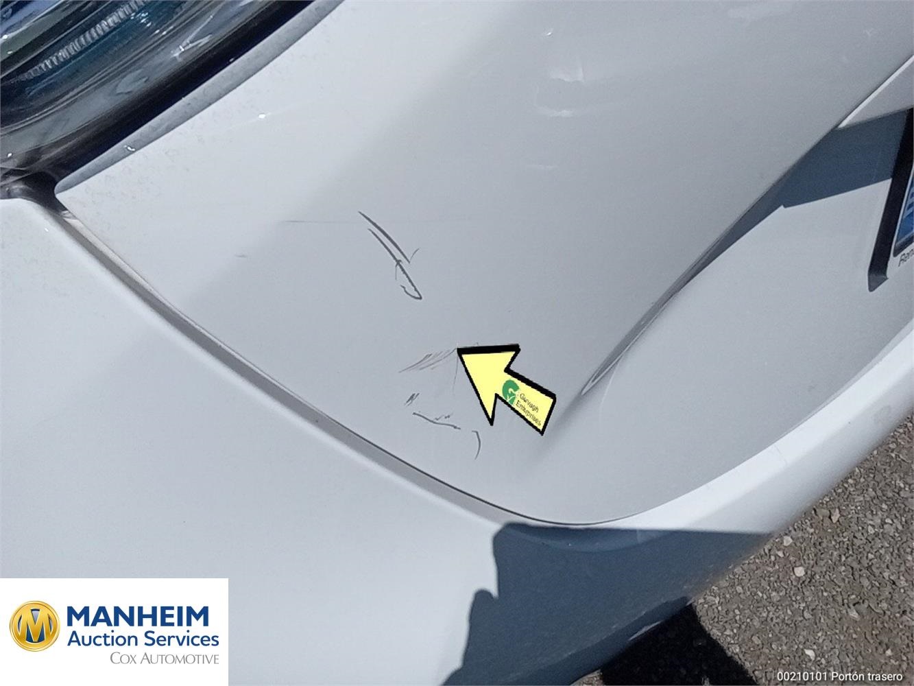 Foto Renault Zoe 96