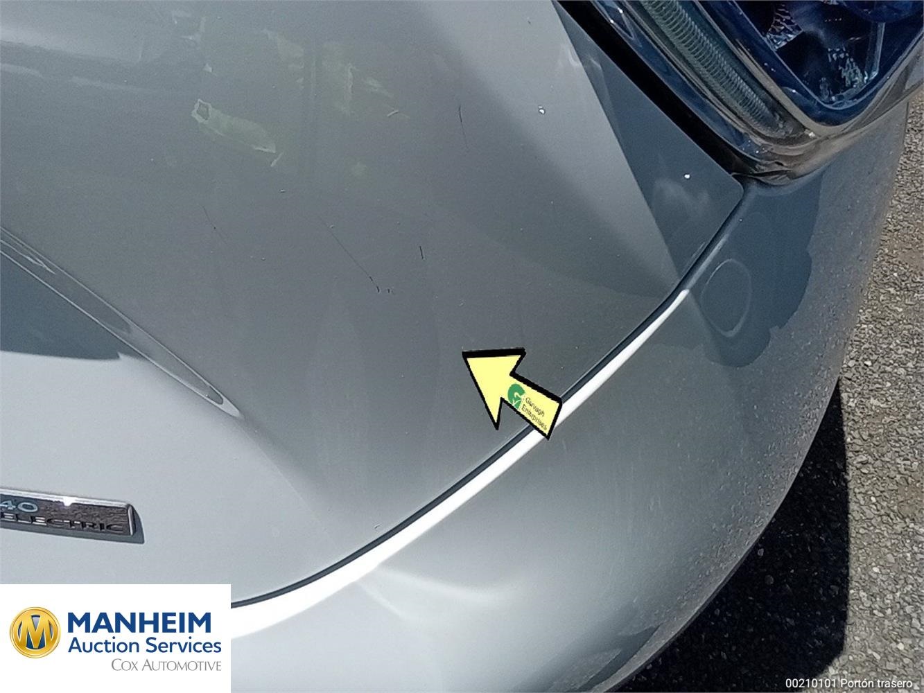 Foto Renault Zoe 97