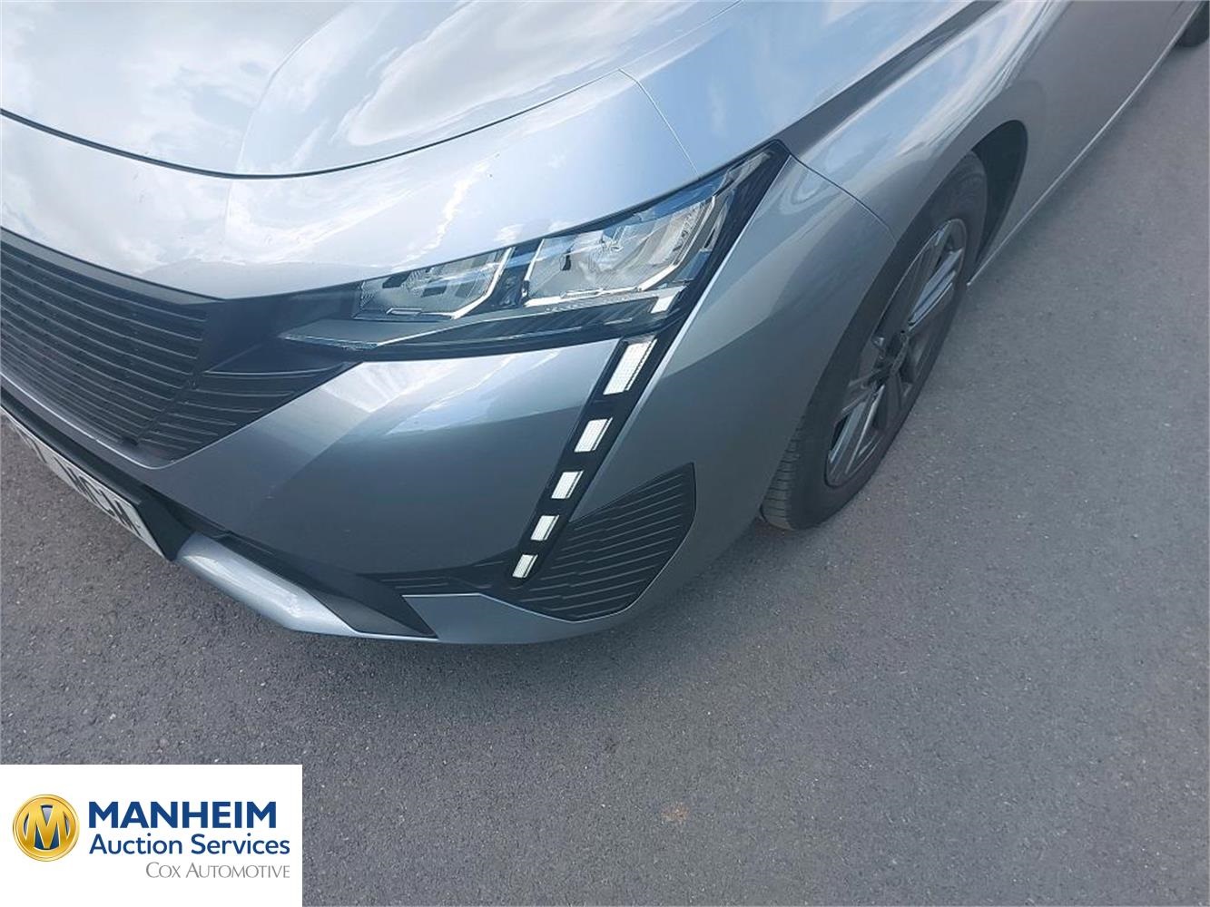 Foto Peugeot 308 7