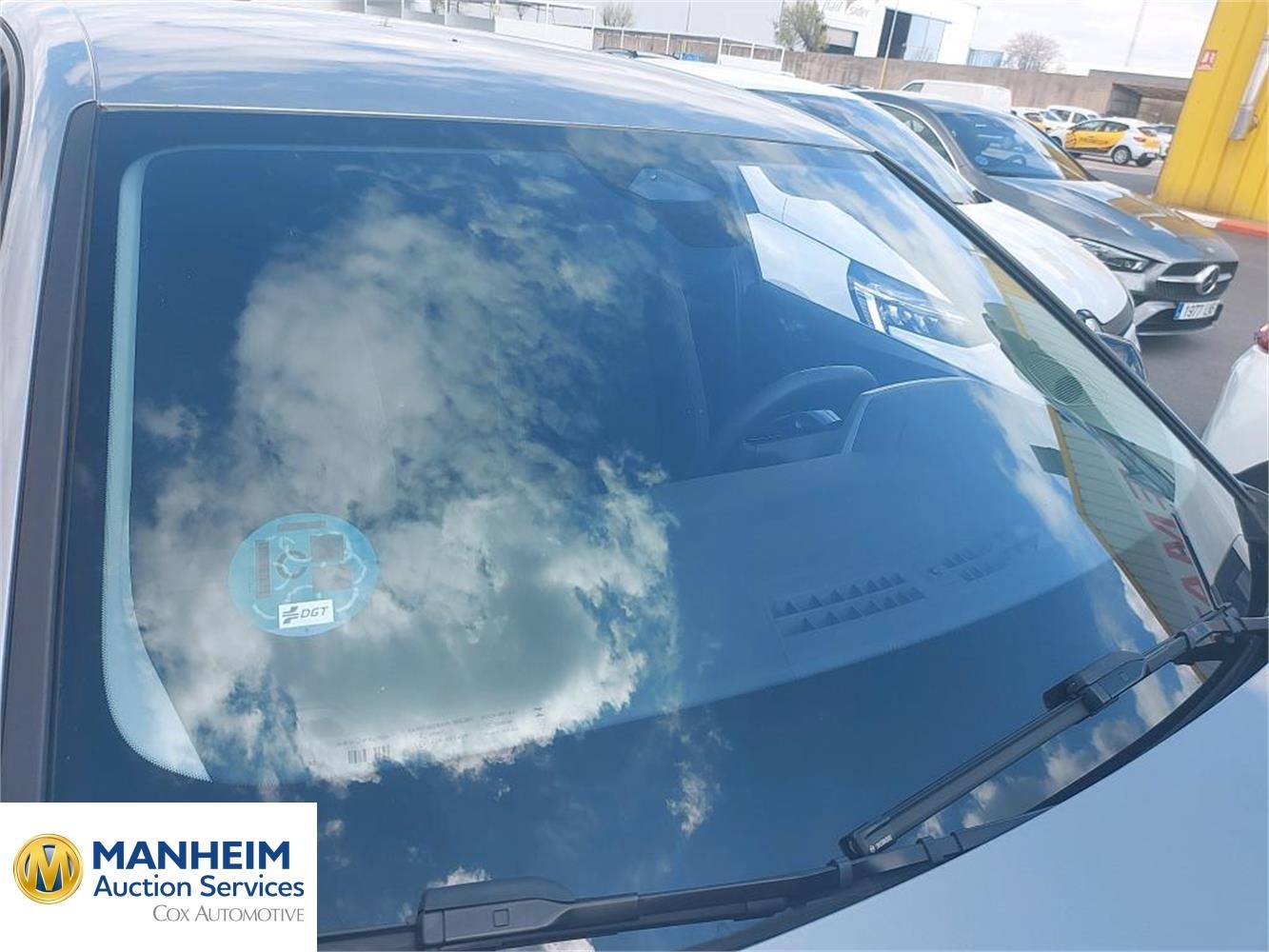 Foto Peugeot 308 9