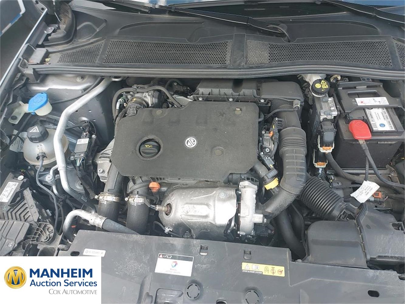 Foto Peugeot 308 10