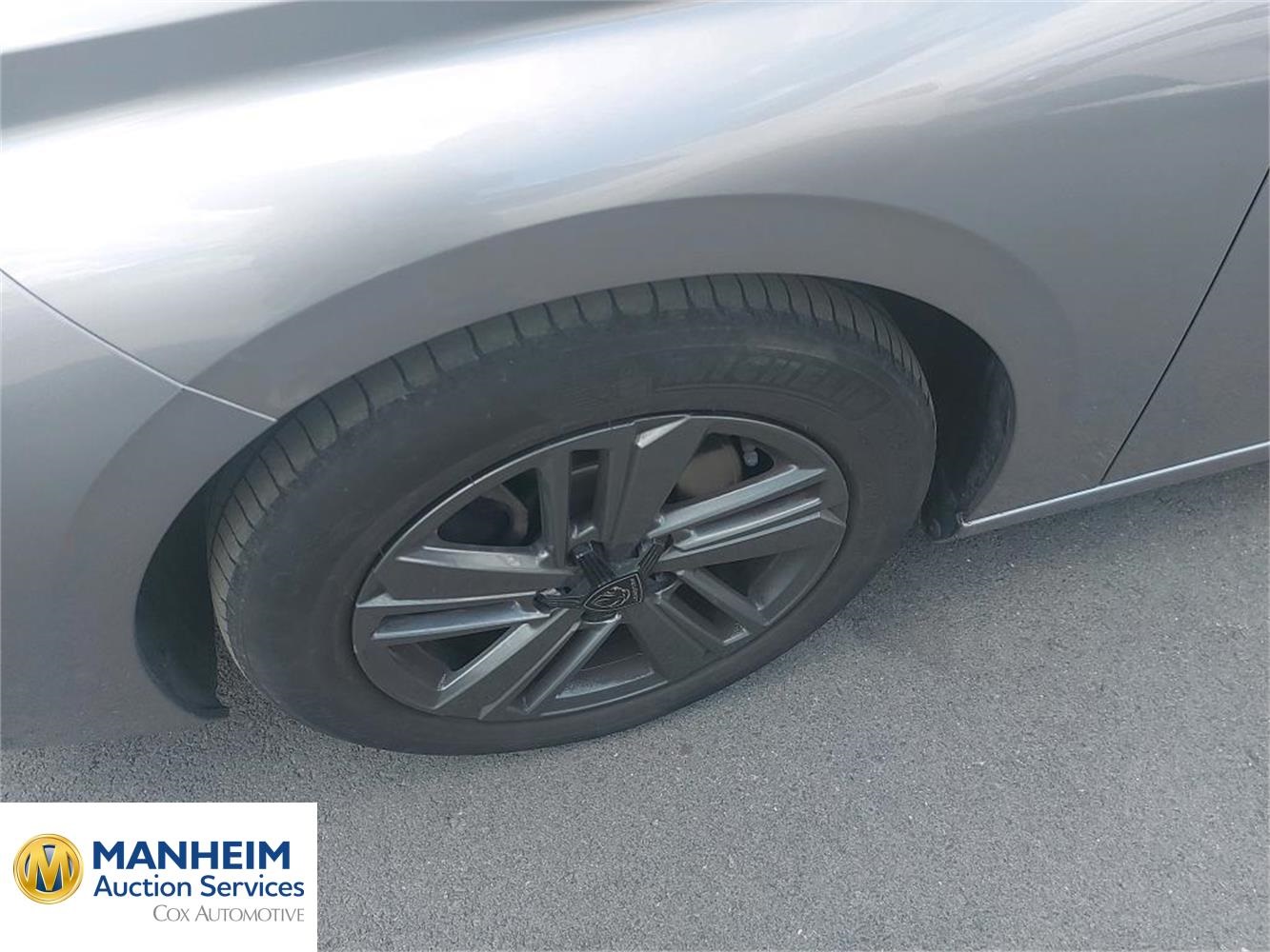 Foto Peugeot 308 11