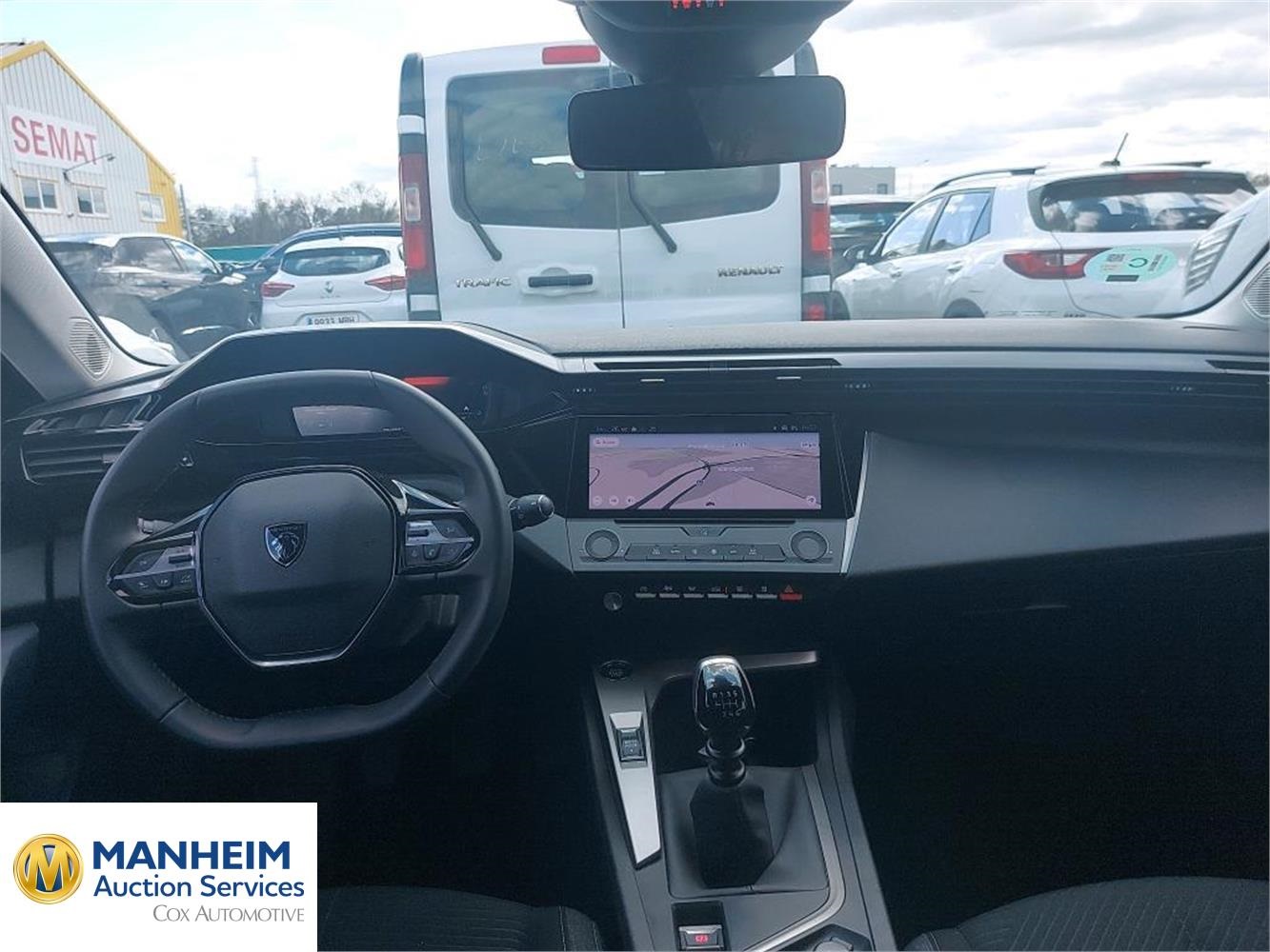 Foto Peugeot 308 13