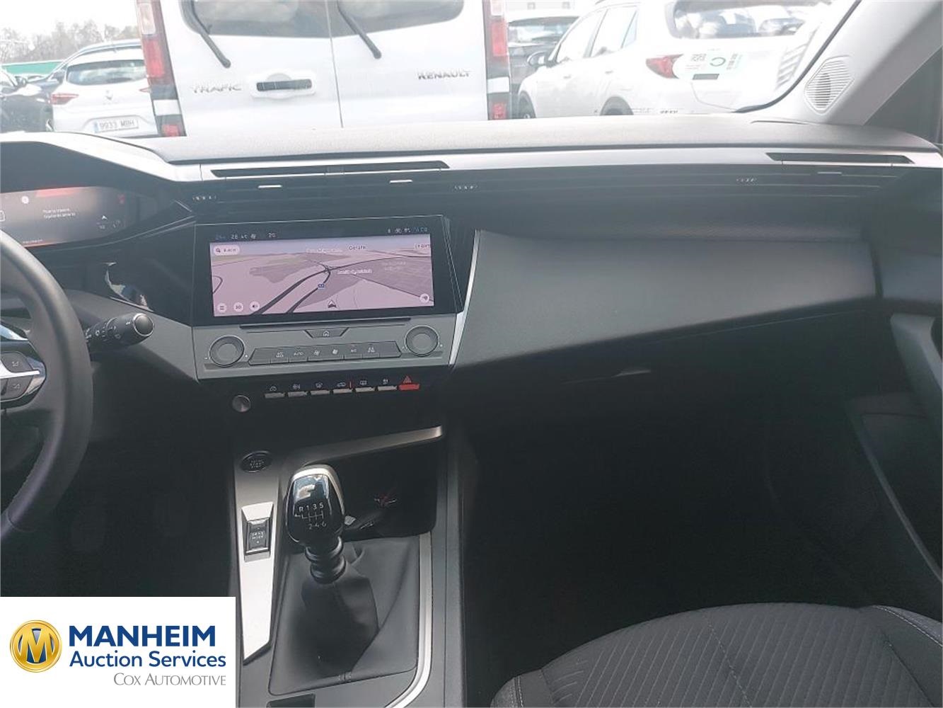 Foto Peugeot 308 14