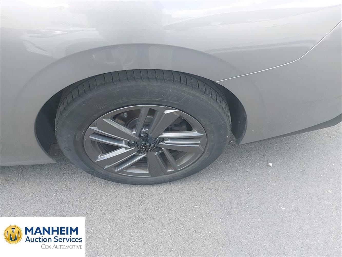 Foto Peugeot 308 15