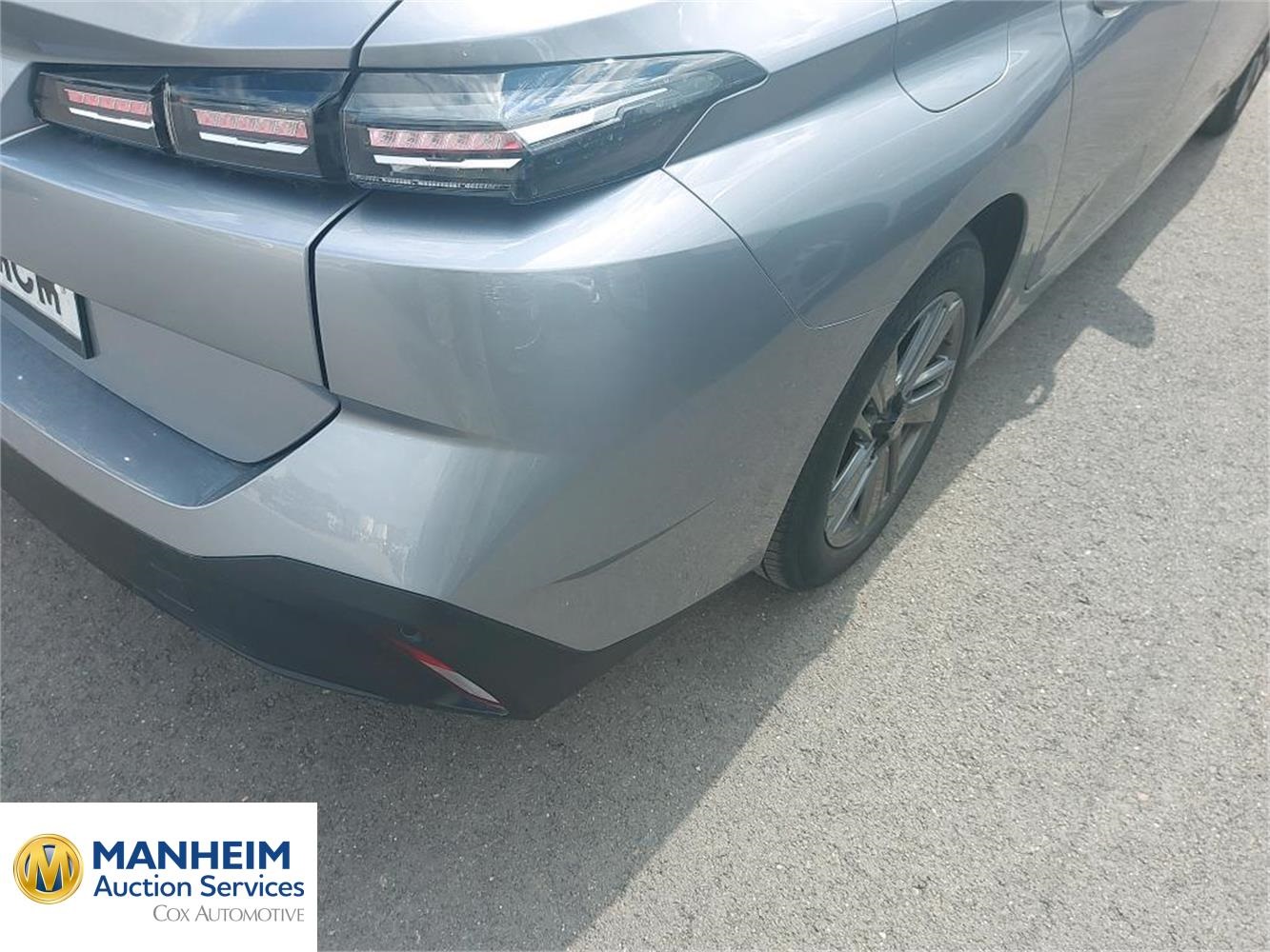 Foto Peugeot 308 17