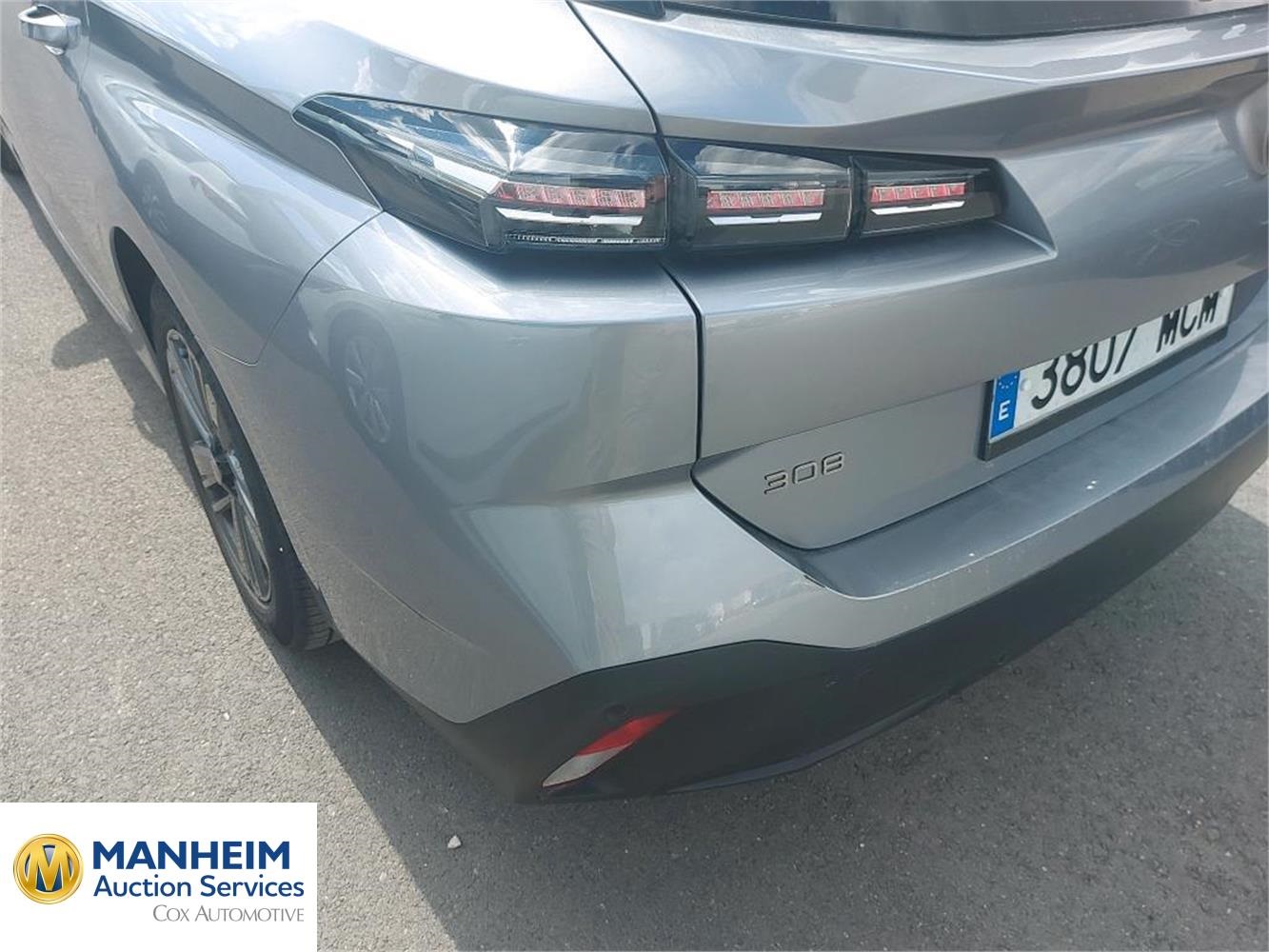 Foto Peugeot 308 18