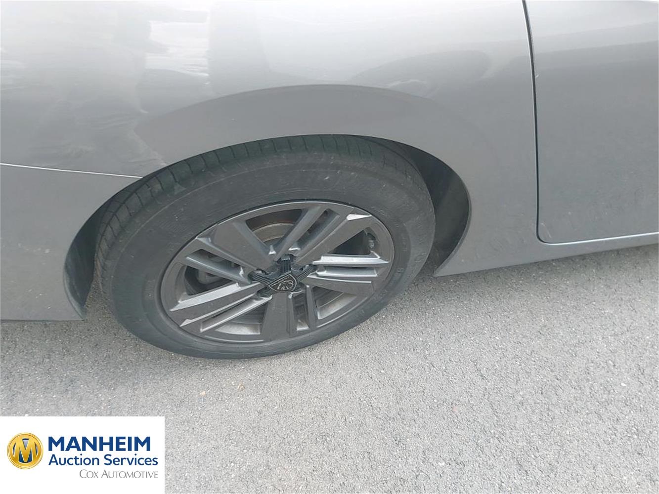 Foto Peugeot 308 21